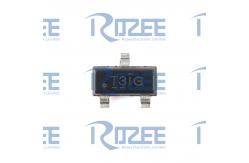 China TL431IDBZR supplier