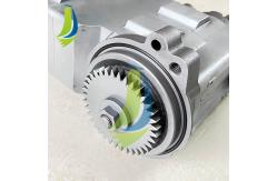 China 319-0677 C7 Engine Fuel Injection Pump For E336D Excavator 3190677 supplier