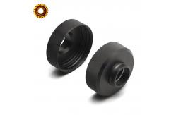 China Custom Turning Processing Equipment EDM HG CNC Machining Plastic Parts supplier
