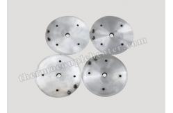 China Plastics Processing Equipment Cast Heater , Aluminum / Bronze Ring Heaters supplier