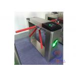 110 volts full automatic Hs code tripod turnstile barcode scanner for stadium for sale