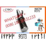 Common rail fuel injector 9Y3773 for C+ engine fuel injector 9Y-3773 0R2923 0R2412 7C4174 7C2239 fuel injector 3516 for sale