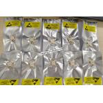 D2007UK Gold Metallised Multi Purpose Silicon DMOS RF FET  Logic Ics