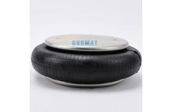 China Industrial Air Spring Single Convoluted W01-358-7008 Contitech For Agriculture Machine supplier