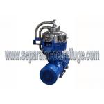 Stainless Steel Separator - Centrifuge For Cassava Corn Wheat Starch Stack for sale