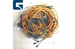 China 186-4605 1864605 Excavator E320C Chassis Wire Harness supplier