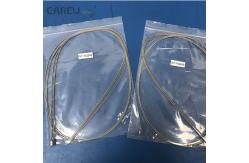 China Coil Pipe Assy For Gastroscope GIF-XQ240 Flexible Endoscope Helix Tube supplier