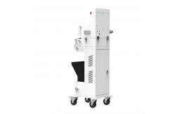 China High FPY SMT Automatic Splicing Machine 300rpm PLC Control high speed supplier
