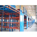 Light Duty Industrial Storage Rack 450LBS / 200kg Per Shelf Level Optinal for sale