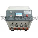 ISO 18895 EN 12958 Footwear Testing Equipment Shank Fatigue Resistance Tester for sale