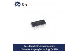 China TL494IN DIP14 Electronic Components IC For Network Communications supplier