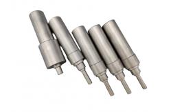 China High Hardness, High Wear Resistance Shaped Tungsten Carbide T-shaped Rod supplier