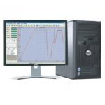 Electromagnetic High Frequency Vibration Test Chamber Multifunctional Climatic Vibration Test System