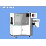 Stretch Blow Moulding Containers Visual Inspection Machine AI Algorithm Technology for sale