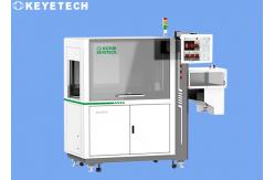 China Stretch Blow Moulding Containers Visual Inspection Machine AI Algorithm Technology supplier
