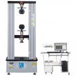 Laboratory Equipments Universal Tensile Testing Machine ETM 10kN Strength for sale