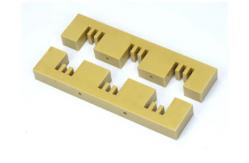 China Sheet Metal Cabinet Shell Precision Laser Cut Parts SS Mechanical Frame Plate supplier