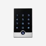 USB Bluetooth Membrane Switch Keyboard With Programmable Keys for sale