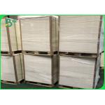 FDA 70g 80g White Uncoated Food Grade Craft Paper For Flour Bags for sale