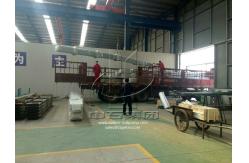 China Thin Walled Mechanical Top Seating Sucker Rod Pump supplier
