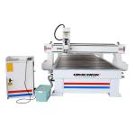 2500mm Y Axis Travel CNC Router Machine Cnc Wood Router Carving Cutting for sale