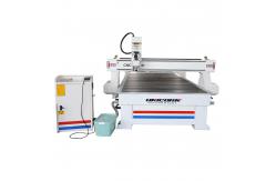 China 2500mm Y Axis Travel CNC Router Machine Cnc Wood Router Carving Cutting supplier