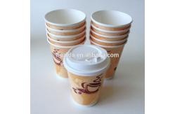China Customise machine to make disposable ice cream paper bowl supplier