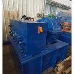 Precision Leveler Leveling Machine : level metal sheet with less internal stress