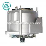 24V 80A Excavator Alternator 0120468053 0120468107 0120468113 12585N for sale