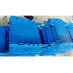                 Plastic Modular Conveyor Belt with Molded to Width              for sale