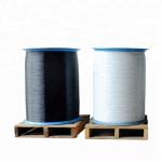Metal 1.5mm Nylon Coated Wire Spiral For Hardback CE Listed for sale