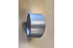 China Easy Tear Cloth Backed Duct Tape In Multi Choice Colours Ultimate Repair Solution supplier