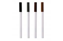 China Stylish Design Lasting PP Material Four-pronged Liquid Eyebrow Pencil Packaging supplier