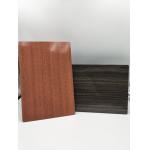Fire Rating 3.0mm Aluminium Composite Panel ACP Cladding for sale