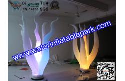 China Seaweed Lighting Inflatable Decoration ,  inflatable Party Decoration supplier