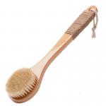 Exfoliate Compact Bath Body Brush Cleaning Body for sale