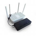 20000mAh Smart Mini UPS For Wifi Router DC Ups Battery Backup 12v for sale