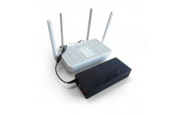 China Advanced Features Parallel Operation DC UPS with 20000mAh Storage Capacity supplier