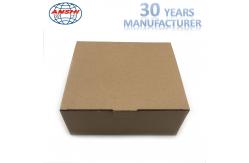 China 10 Paris Distribution Terminal Block / Din Rail Terminal Blocks With Grounding Wire supplier