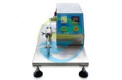 China IEC 60730 Standard 20mm Stroke Marking Durability Tester supplier