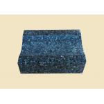 Granite Stoneware Stone Rolling Pin Polished With Granite Base