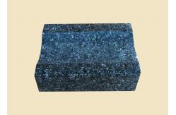 China Granite Stoneware Stone Rolling Pin Polished With Granite Base supplier