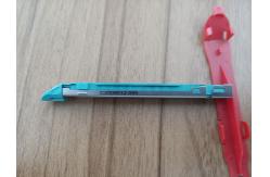 China Endoscopic Linear Cutter Stapler Reload Stapler Cartridge For Laparoscopic Surgery Abdominal Reload supplier