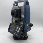 Windows Embedded Compact 7 System Sokkia FX-200 Series Total Station FX-201 Fx-202 Total Station for sale