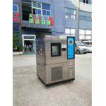 Stability Temperature Humidity Test Chamber, LCD Screen Temperature Humidity Chamber