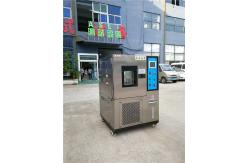 China Stability Temperature Humidity Test Chamber, LCD Screen Temperature Humidity Chamber supplier