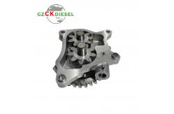 China Oil Pump 8980175850 8-98017585-0 for 4HF1 4HG1 4HK1 Engine supplier