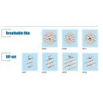 35mm 30mm 22mm Holter Ecg Stickers Disposable Ecg Leads For Stress Test for sale