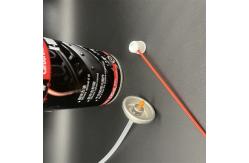 China Durable Precision WD-40 Lubricant Valve for Industrial Use with Easy Application supplier