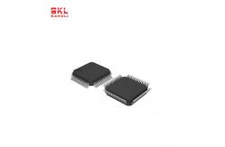 China STM32F101RGT6 MCU - 32-Bit ARM Cortex-M3 Microcontroller Unit supplier